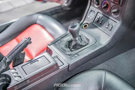 BMW Z3 전체 크리닝 및 디테일링 작업 / 분당 모드개러지 / 성남 분당, 서현, 판교,