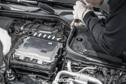 벤츠 CLS 53 AMG 모튤 엔진오일 이벤트 메인터넌스 / 분당 모드개러지 / 성남 분당, 서현, 판교,