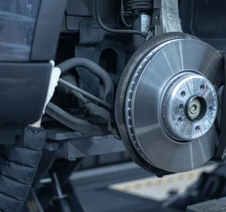 분당 모드개러지 스태빌라이저 링크 교환 BMW X5 / 성남시 분당구 서현동