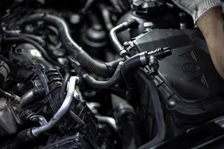 [분당 정비소 모드개러지] BMW X4 EGR 밸브 및 저온 냉각수 제어 라인(스위칭 밸브·펌프·온도 센서) 정비 / 성남시 분당구 서현동