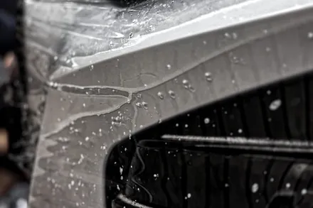 [분당 정비소 모드개러지] BMW M440i 전체 PPF 시공 / 성남시 분당구 서현동