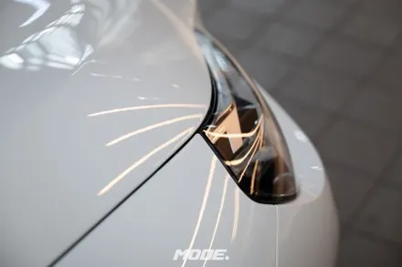 분당 썬팅 전체 PPF 작업 가격 BMW M2 / 성남 분당, 서현, 판교,