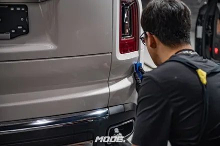 분당 신차패키지, PDI / 롤스로이스 컬리넌 / 분당 모드개러지 / 성남 분당, 서현, 판교,