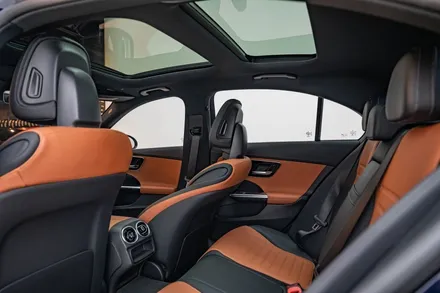 벤츠 C300 4MATIC 하버캠프 세라믹본드 썬팅 신차패키지 / 분당 모드개러지 / 성남 분당, 서현, 판교,
