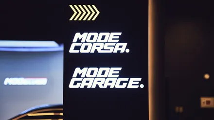 [공지] BRAND MODE. (주)모드 소개 / 성남 분당, 서현, 판교,