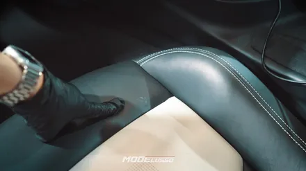 BMW F80 M3 CS / 기온쿼츠 디테일링 세차 / 모드개러지루쏘 성남 분당점 / 성남 분당, 서현, 판교,