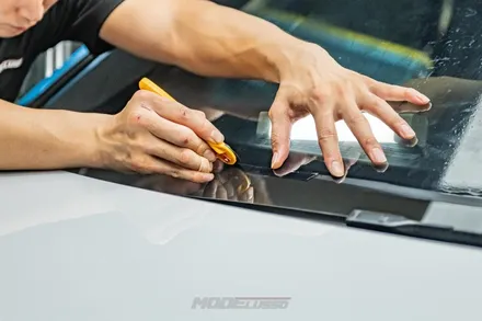 분당 신차패키지 / 아우디 Q7 / 모드개러지 성남 분당점 / 성남 분당, 서현, 판교,