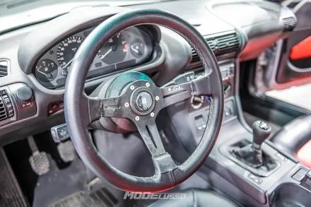 BMW Z3 전체 크리닝 및 디테일링 작업 / 분당 모드개러지 / 성남 분당, 서현, 판교,