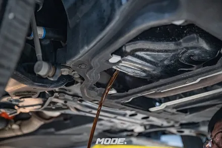분당 엔진오일 교환 렉서스 NX 500h / 성남 분당, 서현, 판교,