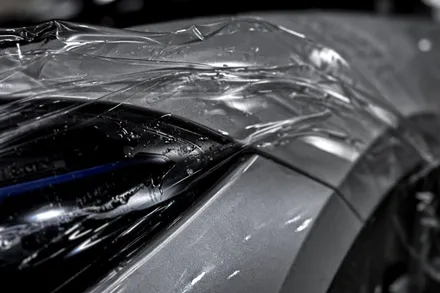 [분당 정비소 모드개러지] BMW M440i 전체 PPF 시공 / 성남시 분당구 서현동