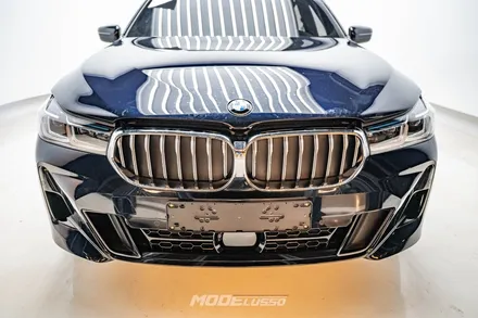 BMW 630i GT 신차패키지 X 전체 PPF / 분당 모드개러지 / 성남 분당, 서현, 판교,