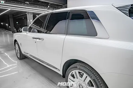 분당 신차패키지, PDI / 롤스로이스 컬리넌 / 분당 모드개러지 / 성남 분당, 서현, 판교,