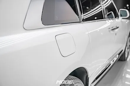 분당 신차패키지, PDI / 롤스로이스 컬리넌 / 분당 모드개러지 / 성남 분당, 서현, 판교,