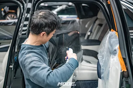 분당 신차패키지 / 롤스로이스 고스트 / 모드개러지 / 성남 분당, 서현, 판교,