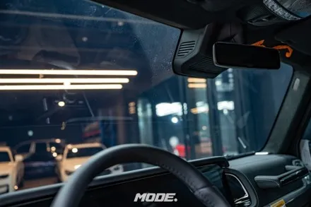 벤츠 G400d 신차패키지 생활보호 PPF까지 꼼꼼하게! 분당 모드개러지 / 성남 분당, 서현, 판교,