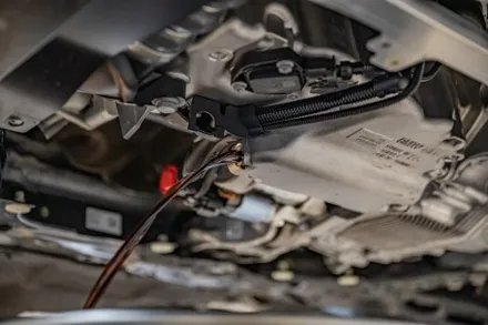 BMW X1 메인터넌스! 주말 정비도 분당 모드개러지 / 성남 분당, 서현, 판교,