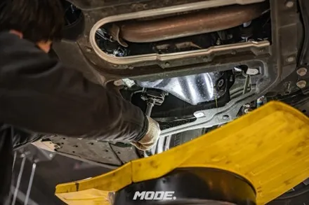 분당 엔진오일 교환 렉서스 NX 500h / 성남 분당, 서현, 판교,