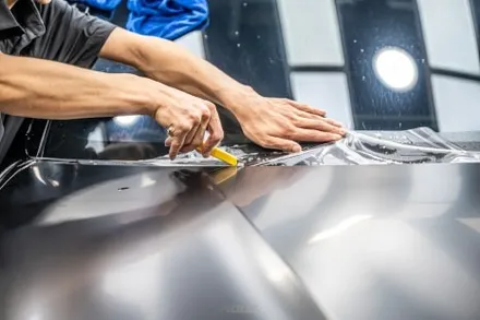 분당 PPF BMW X5 무광 PPF 만족감은 다릅니다 / 성남시 분당구 서현동