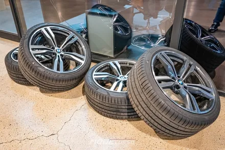 BMW 630i GT 신차패키지 X 전체 PPF / 분당 모드개러지 / 성남 분당, 서현, 판교,