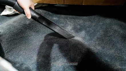 포드 머스탱 컨버터블 1세대 / 풀 디테일링 / 모드개러지 성남 분당점 / 성남 분당, 서현, 판교,
