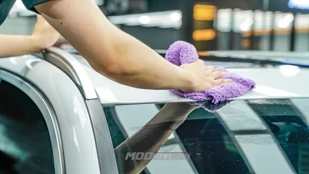 BMW X5 4세대 / 신차패키지 / 모드개러지 성남 분당점 / 성남 분당, 서현, 판교,