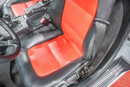 BMW Z3 전체 크리닝 및 디테일링 작업 / 분당 모드개러지 / 성남 분당, 서현, 판교,