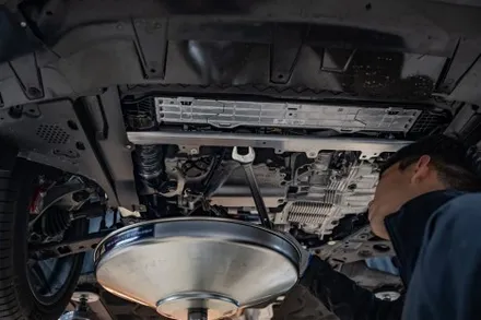 BMW X1 메인터넌스! 주말 정비도 분당 모드개러지 / 성남 분당, 서현, 판교,