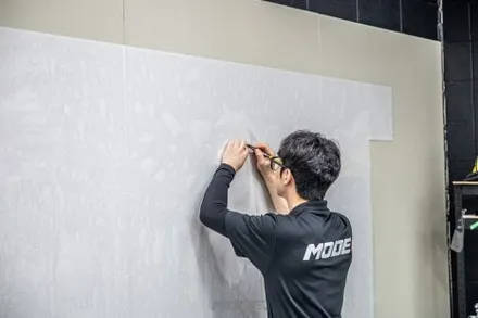 분당 전체 PPF 롤스로이스 팬텀 완벽한 마감처리 / 성남시 분당구 서현동