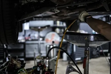 [분당 모드개러지] BMW X7 오일류(엔진,디퍼,미션) 교환 / 성남시 분당구 서현동