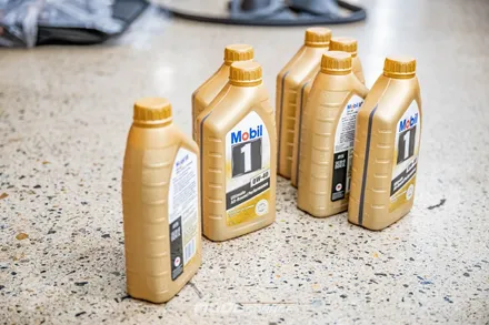 포르쉐 718 박스터 4.0 GTS 엔진오일 & 오일필터 교환 / 분당 모드개러지 / 성남 분당, 서현, 판교,