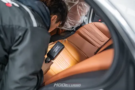벤츠 CLS450 신차패키지 / 분당 모드개러지 / 성남 분당, 서현, 판교,