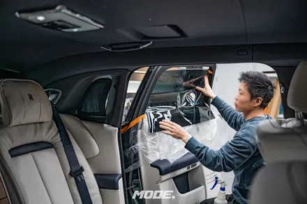 분당 신차패키지 / 롤스로이스 고스트 / 모드개러지 / 성남 분당, 서현, 판교,