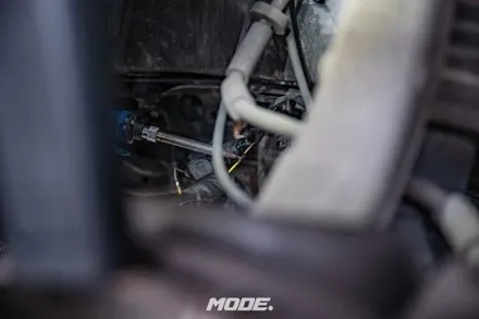 아우디 A8L 파워스티어링 점검 차량이 오래되면 뜨는 경고등? 분당 모드개러지 / 성남 분당, 서현, 판교,