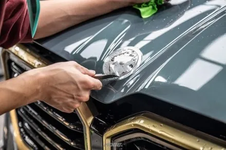 분당 PPF BMW XM PPF 어디서 해야 할까?! / 성남시 분당구 서현동