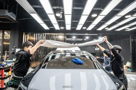 분당 PPF 투톤 PPF 롤스로이스 스펙터 투톤 감성, 완벽 보호 / 성남시 분당구 서현동