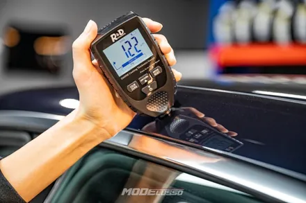 BMW 630i GT 신차패키지 X 전체 PPF / 분당 모드개러지 / 성남 분당, 서현, 판교,