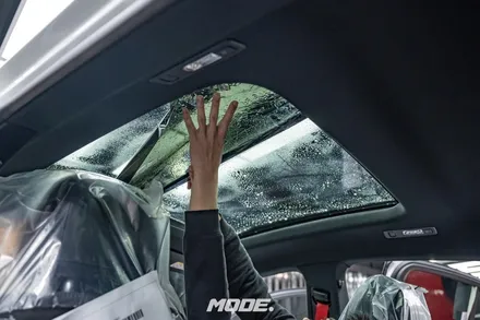 분당 신차패키지 / 벤츠 GLE 53 AMG 쿠페 / 분당 모드개러지 / 성남 분당, 서현, 판교,