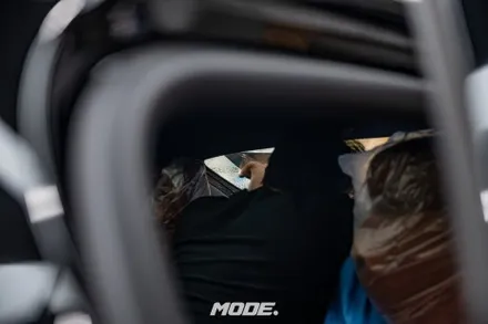 벤츠 S500 신차패키지 썬팅부터 유리막코팅까지 한번에!! 분당 모드개러지 / 성남 분당, 서현, 판교,
