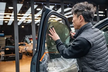분당 신차패키지 기아 카니발 하이브리드 페이스리프트 / 성남 분당, 서현, 판교,