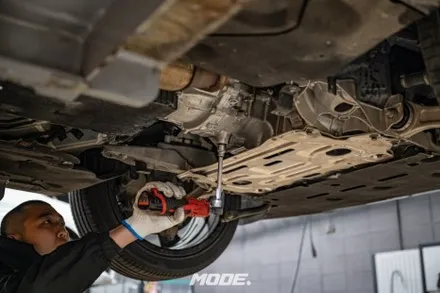 분당 엔진 오일 미션 오일 교환 제네시스 G80 메인터넌스 / 성남 분당, 서현, 판교,