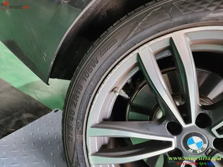 일산 휠수리 BMW 6GT 휠복원 퀄리티 확인해보기 / 부천, 광명