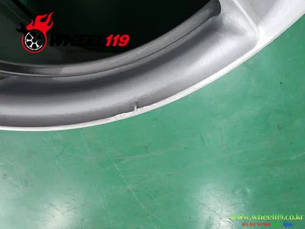 인천 휠복원 벤츠 E350 자동차 휠 복원 비용 알아보기(휠수리) / 벤츠 / E-클래스 / 부천, 광명
