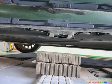 인천 휠복원 벤츠 s450 휠기스 복원 전문점 휠119에서(휠수리) / 벤츠 / S-클래스 / 부천, 광명
