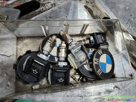 bmw x3 xDrive 30d 다이아컷팅 휠복원(휠수리) / BMW / X3 / 부천, 광명