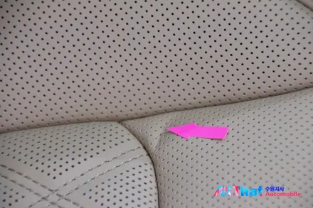 쏘렌토 MQ4 신차패키지 스타일3번 시공~ / 수원시 오목천동