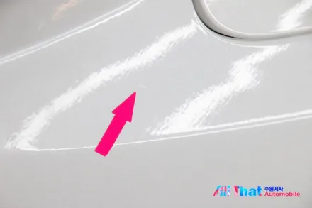 쏘렌토 MQ4 신차패키지 6번 작업완료! / 수원시 오목천동