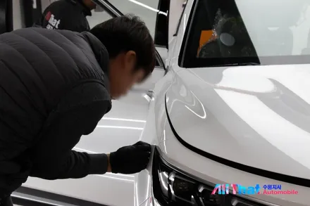카니발KA4 출고 얼마 안남으셨다면 수원 올댓오토모빌로! / 수원시 오목천동