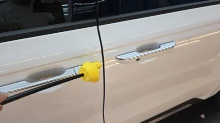 카니발 차량보호필름 PPF 패키지 시공의 중요성. 전문업체 시공후기 / 수원시 오목천동