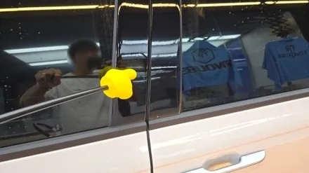 카니발 차량보호필름 PPF 패키지 시공의 중요성. 전문업체 시공후기 / 수원시 오목천동