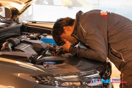 투싼이 왔습니다 이제 투싼 신차패키지 고민은 끝! / 수원시 오목천동